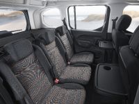 Vauxhall Combo Life (2018) - picture 13 of 13