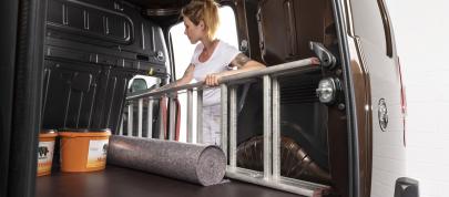 Vauxhall Combo Van (2018) - picture 7 of 10