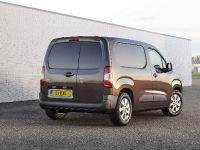 Vauxhall Combo Van (2018) - picture 2 of 10
