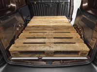 Vauxhall Combo Van (2018)