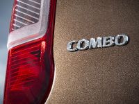 Vauxhall Combo Van (2018) - picture 10 of 10