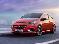 Vauxhall Corsa GSi (2018) - picture 1 of 3