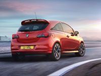 Vauxhall Corsa GSi (2018) - picture 2 of 3