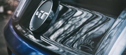 Vilner Ford Mustang GT Convertible Combo (2018) - picture 20 of 23