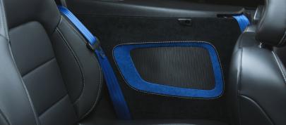 Vilner Ford Mustang GT Convertible Combo (2018) - picture 23 of 23