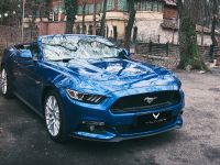 2018 Vilner Ford Mustang GT Convertible Combo , 2 of 23