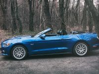 Vilner Ford Mustang GT Convertible Combo (2018) - picture 3 of 23