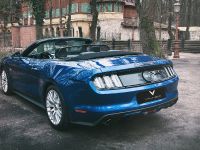 Vilner Ford Mustang GT Convertible Combo (2018) - picture 4 of 23