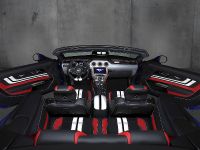 2018 Vilner Ford Mustang GT Convertible Combo