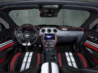 Vilner Ford Mustang GT Convertible Combo (2018) - picture 8 of 23