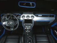 Vilner Ford Mustang GT Convertible Combo (2018) - picture 10 of 23