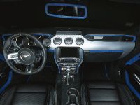 Vilner Ford Mustang GT Convertible Combo (2018) - picture 10 of 23
