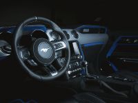 Vilner Ford Mustang GT Convertible Combo (2018)