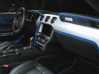 Vilner Ford Mustang GT Convertible Combo (2018) - picture 13 of 23