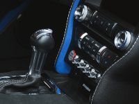 Vilner Ford Mustang GT Convertible Combo (2018)