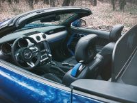 Vilner Ford Mustang GT Convertible Combo (2018)