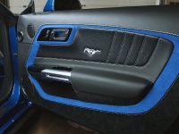 Vilner Ford Mustang GT Convertible Combo (2018)