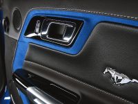 Vilner Ford Mustang GT Convertible Combo (2018) - picture 18 of 23