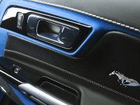 Vilner Ford Mustang GT Convertible Combo (2018) - picture 19 of 23