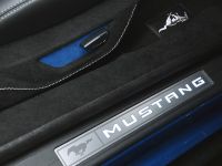 thumbnail image of 2018 Vilner Ford Mustang GT Convertible Combo 