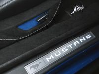 thumbnail image of 2018 Vilner Ford Mustang GT Convertible Combo