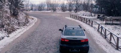 Vilner Mitsubishi Lancer AllRoad Ronin (2018) - picture 4 of 28