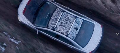 Vilner Mitsubishi Lancer AllRoad Ronin (2018) - picture 7 of 28