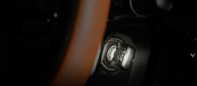 Vilner Mitsubishi Lancer AllRoad Ronin (2018) - picture 20 of 28