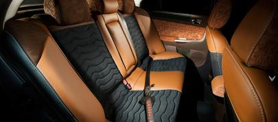 Vilner Mitsubishi Lancer AllRoad Ronin (2018) - picture 28 of 28