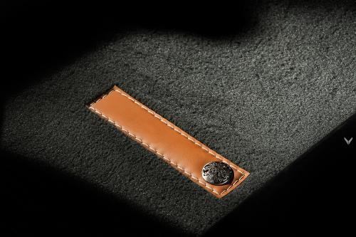 Vilner Mitsubishi Lancer AllRoad Ronin (2018) - picture 24 of 28