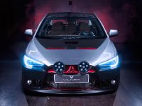 2018 Vilner Mitsubishi Lancer AllRoad Ronin