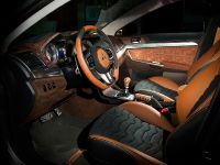 Vilner Mitsubishi Lancer AllRoad Ronin (2018)