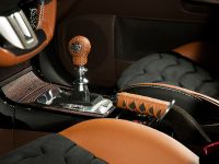 Vilner Mitsubishi Lancer AllRoad Ronin (2018) - picture 10 of 28