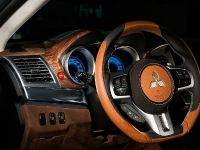 Vilner Mitsubishi Lancer AllRoad Ronin (2018) - picture 11 of 28