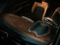 Vilner Mitsubishi Lancer AllRoad Ronin (2018) - picture 13 of 28