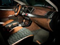 Vilner Mitsubishi Lancer AllRoad Ronin (2018)