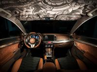 Vilner Mitsubishi Lancer AllRoad Ronin (2018)