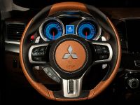 Vilner Mitsubishi Lancer AllRoad Ronin (2018) - picture 18 of 28