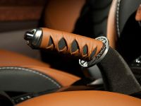 Vilner Mitsubishi Lancer AllRoad Ronin (2018) - picture 19 of 28