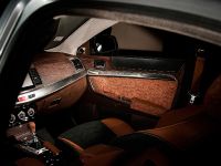 Vilner Mitsubishi Lancer AllRoad Ronin (2018) - picture 21 of 28