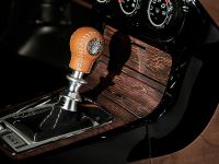 Vilner Mitsubishi Lancer AllRoad Ronin (2018) - picture 22 of 28