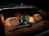 Vilner Mitsubishi Lancer AllRoad Ronin (2018)