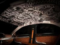 Vilner Mitsubishi Lancer AllRoad Ronin (2018) - picture 26 of 28