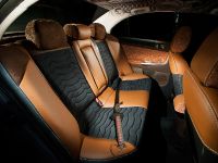 Vilner Mitsubishi Lancer AllRoad Ronin (2018)