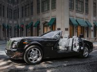 Vilner Rolls-Royce Phantom Drophead Coupe (2018) - picture 2 of 14