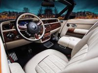 2018 Vilner Rolls-Royce Phantom Drophead Coupe, 4 of 14