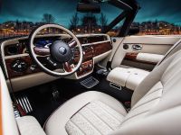 Vilner Rolls-Royce Phantom Drophead Coupe (2018) - picture 4 of 14