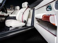 Vilner Rolls-Royce Phantom Drophead Coupe (2018) - picture 5 of 14