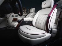 Vilner Rolls-Royce Phantom Drophead Coupe (2018) - picture 6 of 14