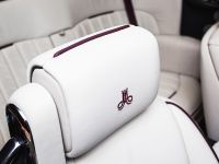 Vilner Rolls-Royce Phantom Drophead Coupe (2018)